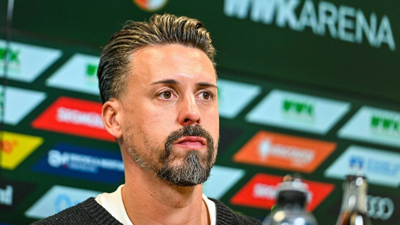 Sandro Wagner hat diese Saison bereits drei Gelbe Karten angesammelt