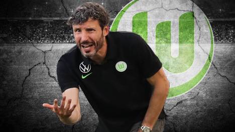 Mark van Bommel erwischt als Trainer des VfL Wolfsburg mit dem Wechselfehler im DFB-Pokal keinen guten Start. Könnte sich der Niederländer als Fehlgriff entpuppen?