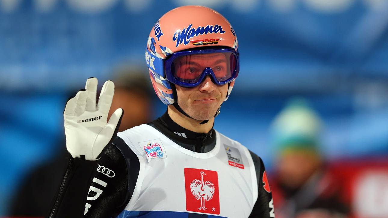 Neumayer beendet seine Karriere