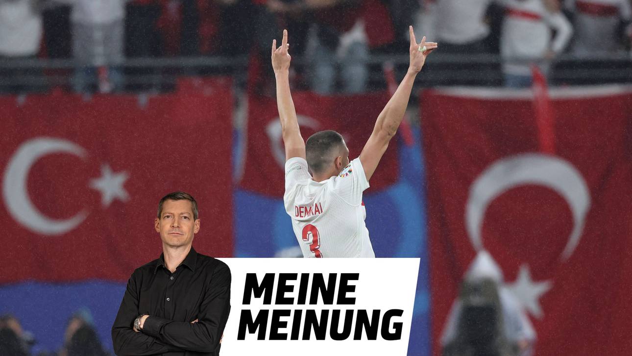 Kommentar: Jedes Signal hilft