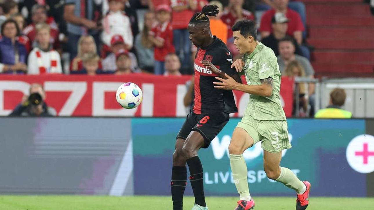 Diese Spieler fehlen im Titelkampf