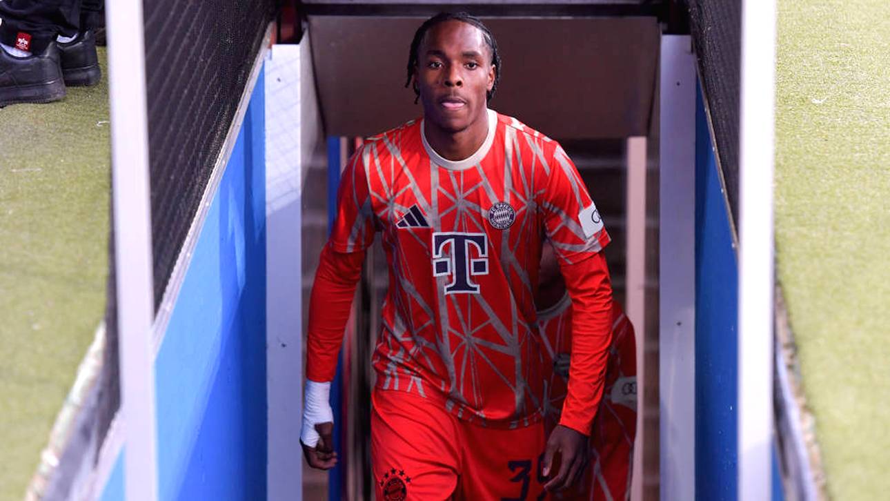 Bayern gibt Update zum Tel-Plan