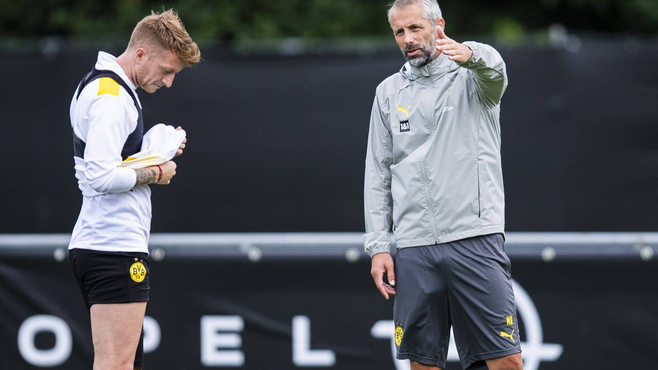 Neuer für BVB-Keeper “eine Inspiration”