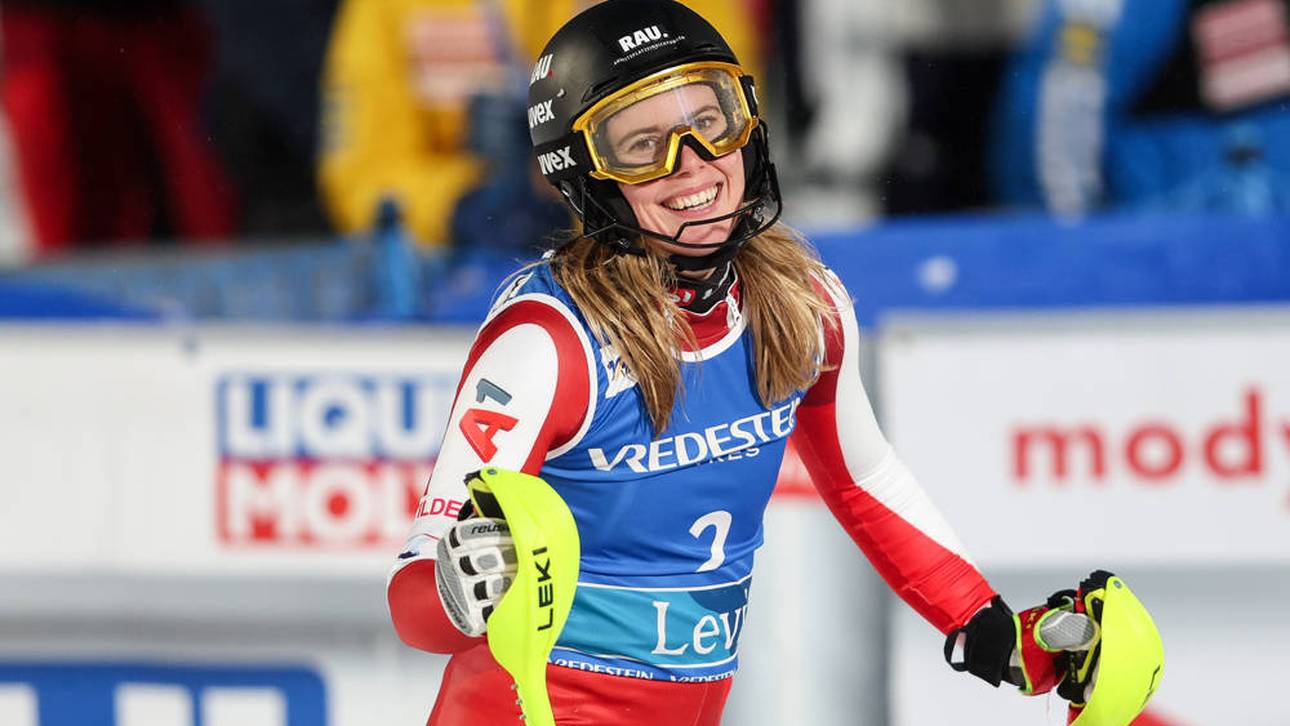 Auferstehung einer tief Gefallenen