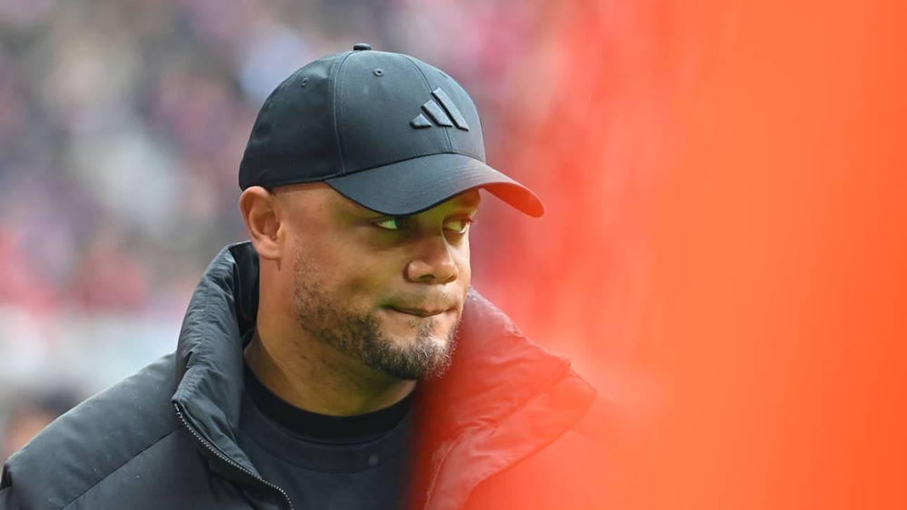 Die Bayern-Sorgen werden immer größer