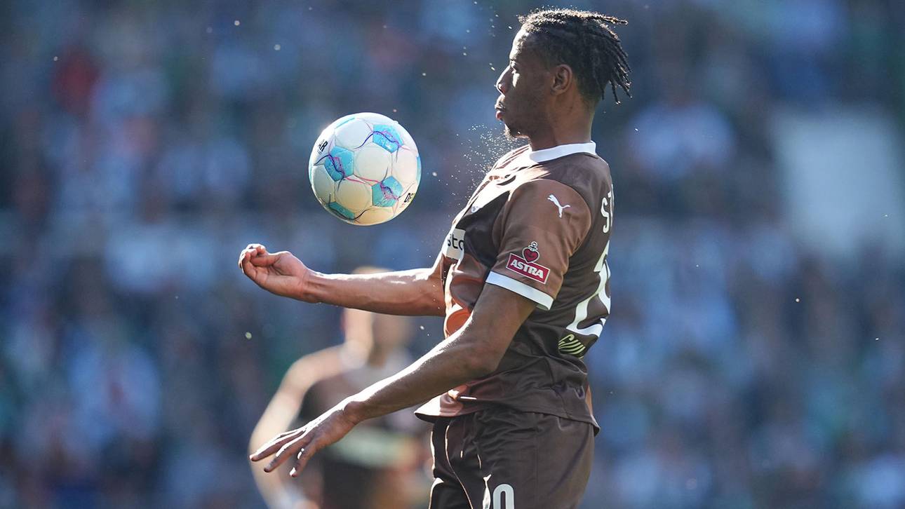 St. Pauli – VfB Stuttgart Tipp, Prognose, Quoten 03.05.25