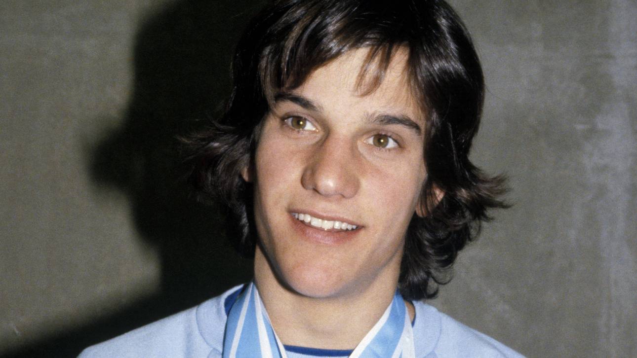 Mit 21 hatte er schon alles erreicht