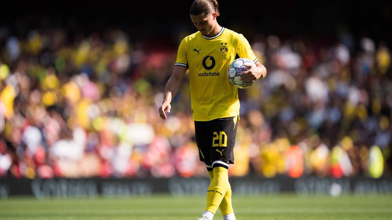 Der Leidtragende des BVB-Umbruchs