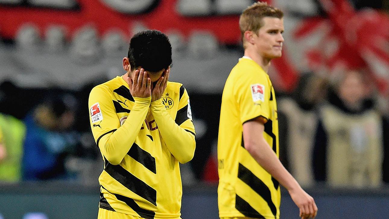 Dortmunds Herzstück krankt