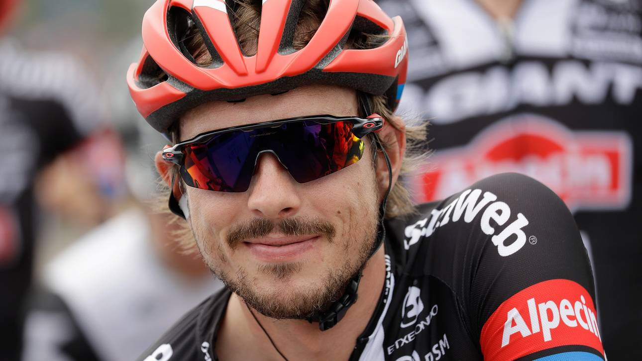 Motordoping: Degenkolb vertraut UCI