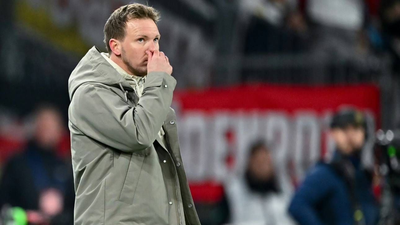 Dann wird der WM-Kader verkündet