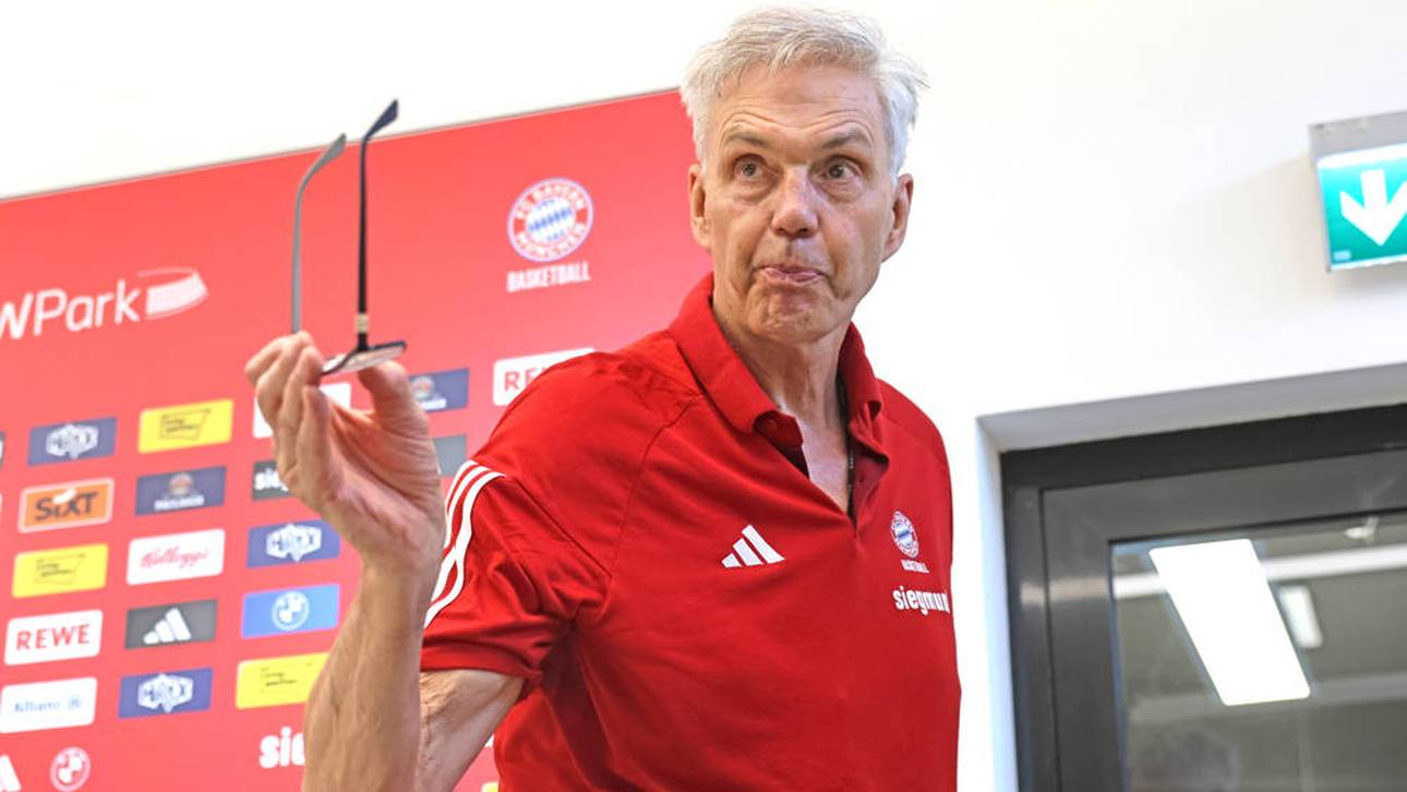 Bayern-Coach will Geschichte schreiben