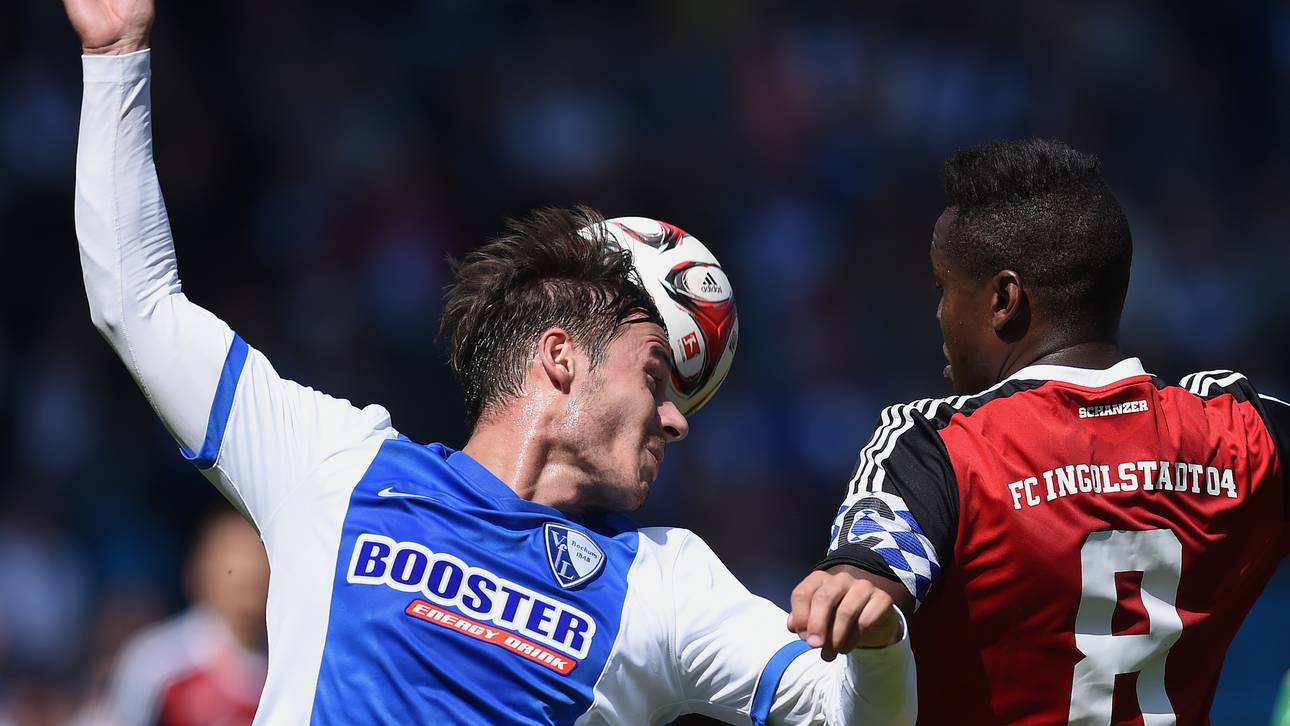 2. Liga: Krisenduell in Bochum