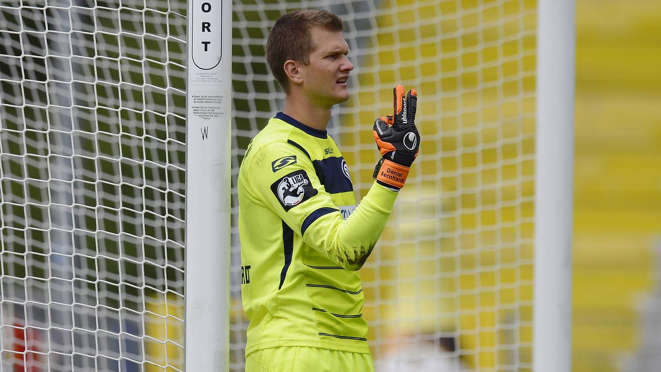 Aalen und Kiel geizen mit Toren