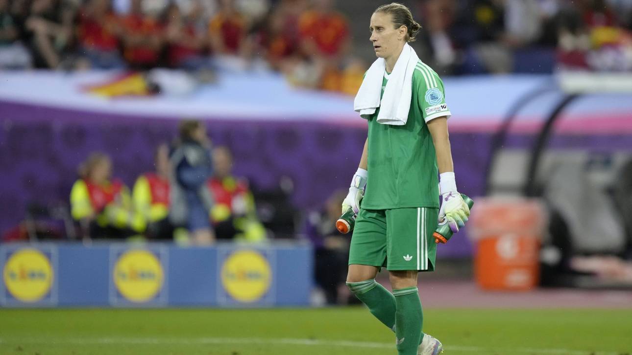 Pause? Fehlanzeige bei Berger