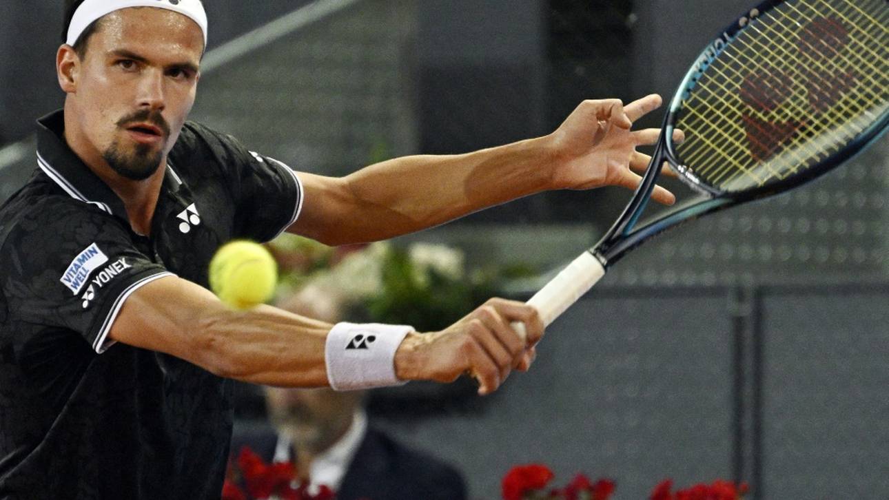 Altmaier besiegt Lokalmatador