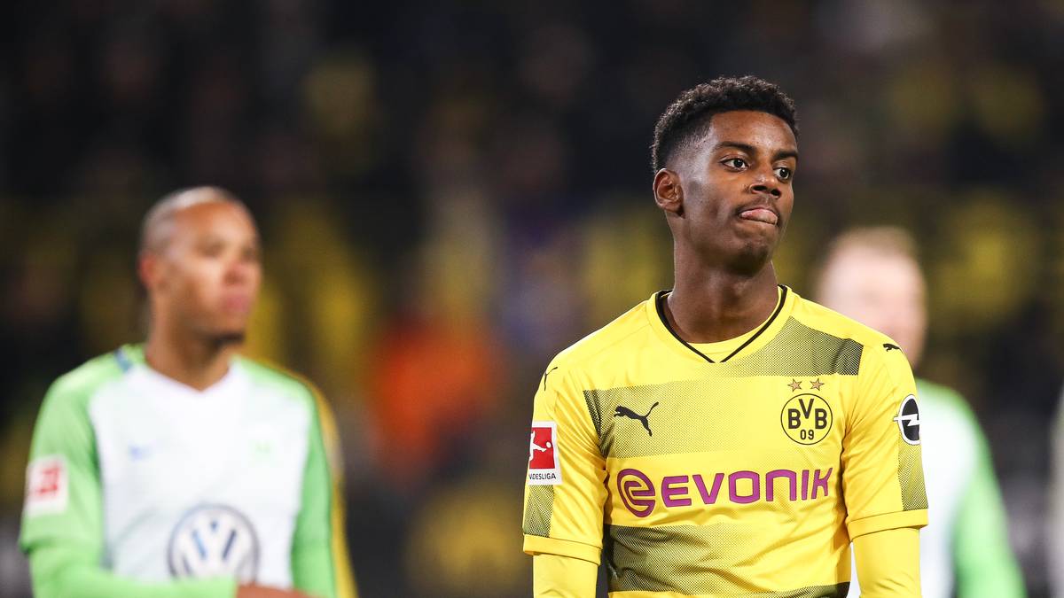 Ein Leidensgenosse Toljans war Stürmer ALEXANDER ISAK. Als neuer Ibrahimovic gefeiert, wechselte er im Januar 2017 nach Dortmund. Nach enttäuschenden 13 Einsätzen für die erste Mannschaft, wird er zwei Jahre später nun zu Willem II in die Niederlande verliehen