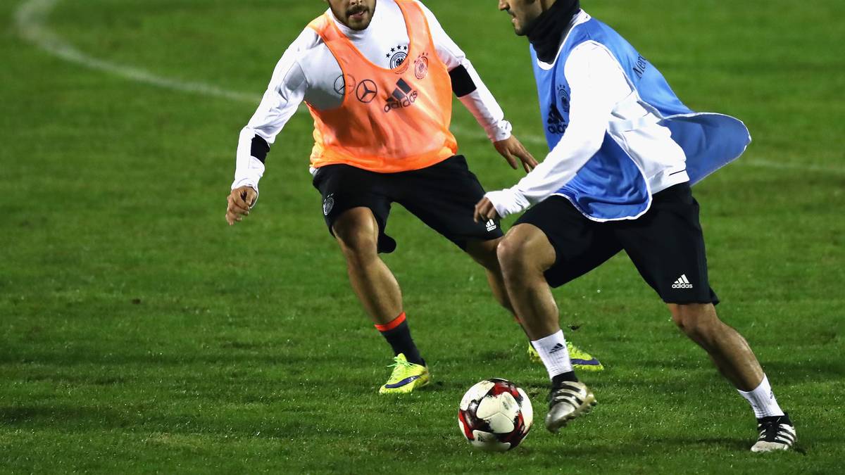 KEVIN VOLLAND (Bayer Leverkusen): Kommt bei der Werkself in der Rückrunde bisher überhaupt nicht in die Spur und auch bei Löw konnte Volland seine Chancen nie wirklich nutzen. Hat deshalb nur Außenseiterchancen