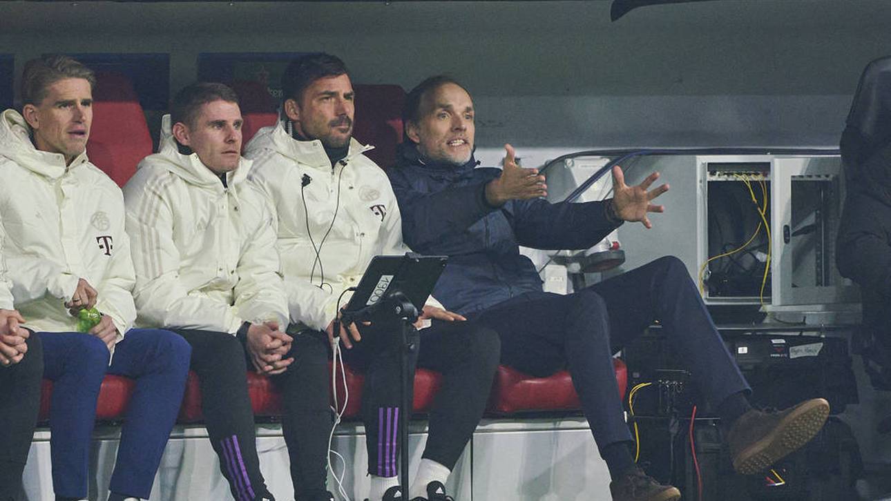 Haben die Bayern nichts gelernt?