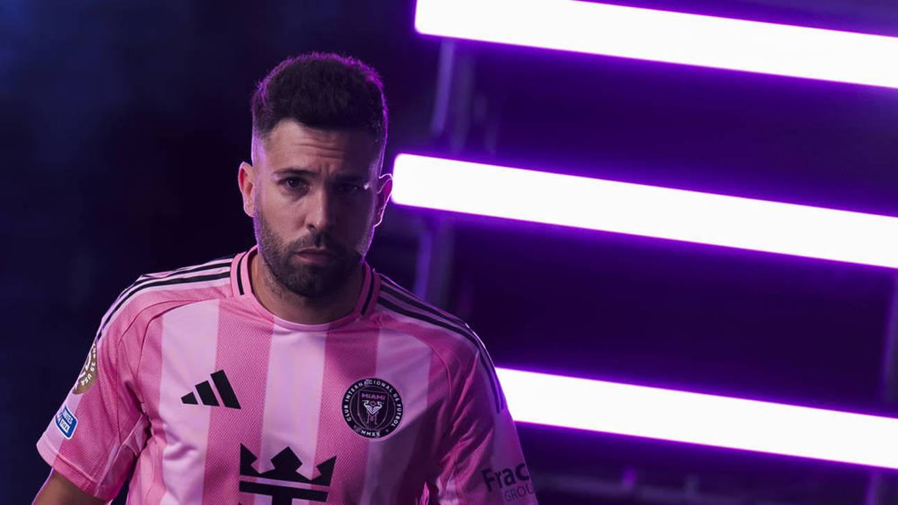 Bayern verpasste ihm die größte Schmach