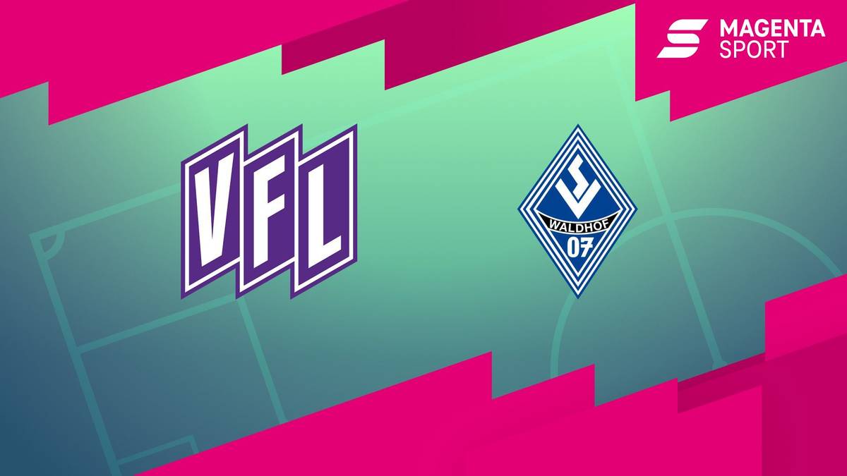 VfL Osnabrück - SV Waldhof Mannheim (Highlights)