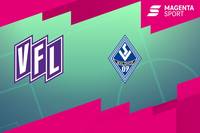 VfL Osnabrück - SV Waldhof Mannheim: Tore und Highlights | 3. Liga