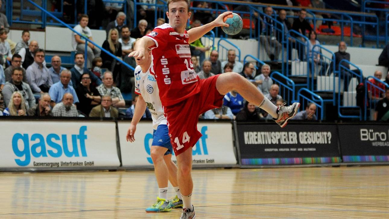 Lübbecke verpflichtet Schagen