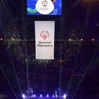 Die Sommerspiele der Special Olympics werden im Jahr 2027 in Santiago de Chile ausgetragen.