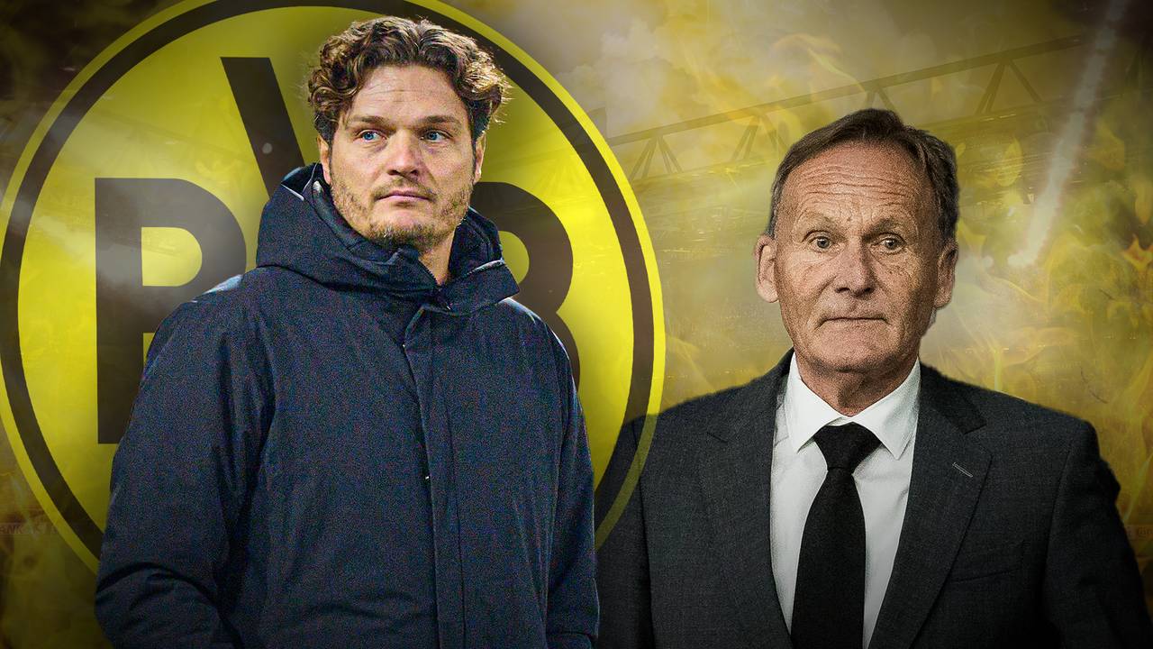 Hitzfelds brisanter Verdacht beim BVB