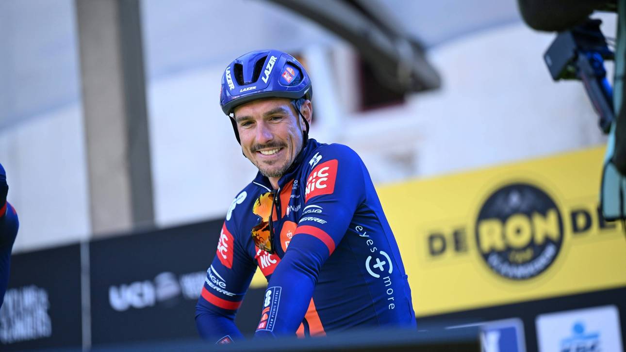 Degenkolb gibt Comeback