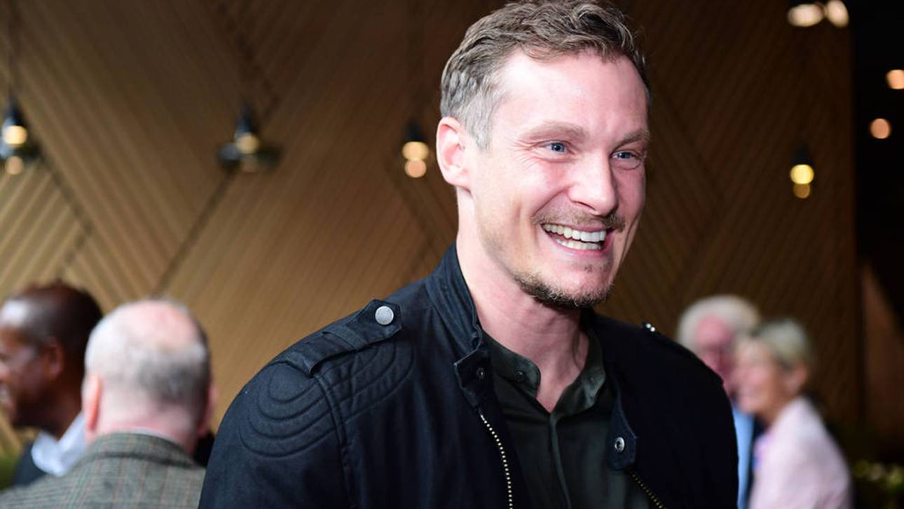 Marcell Jansen war Gast im SPORT1-DeepDive