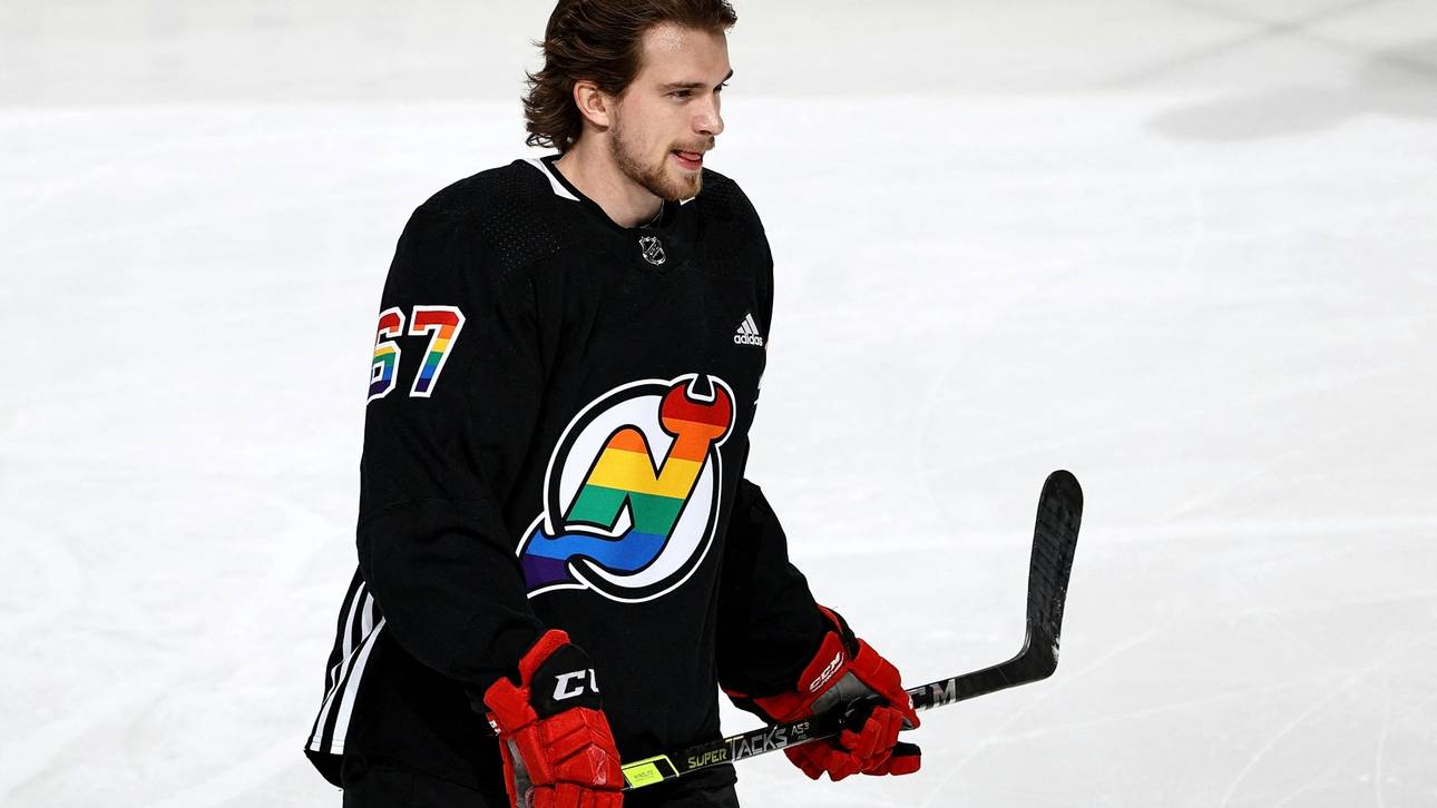 Mega-Kontroverse! NHL knickt ein