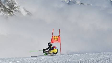 Der Weltcup in Val d'Isere wird nach Italien verlegt