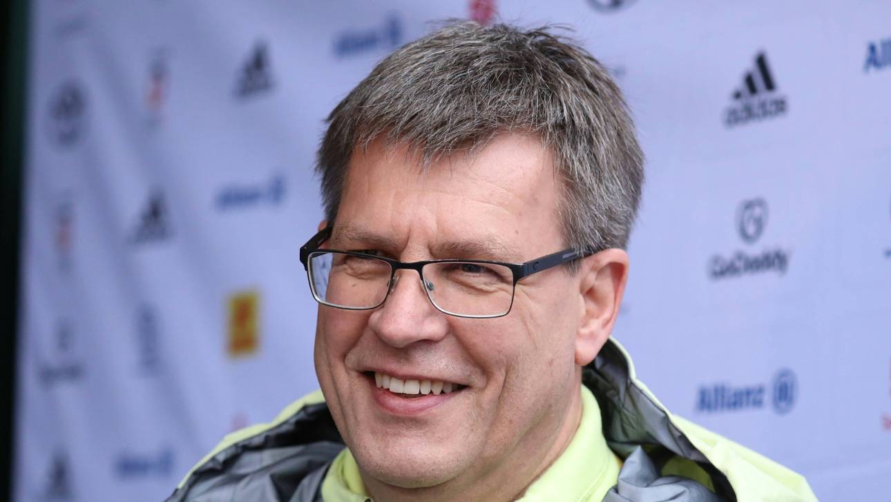 Finals als Türöffner für Olympia?