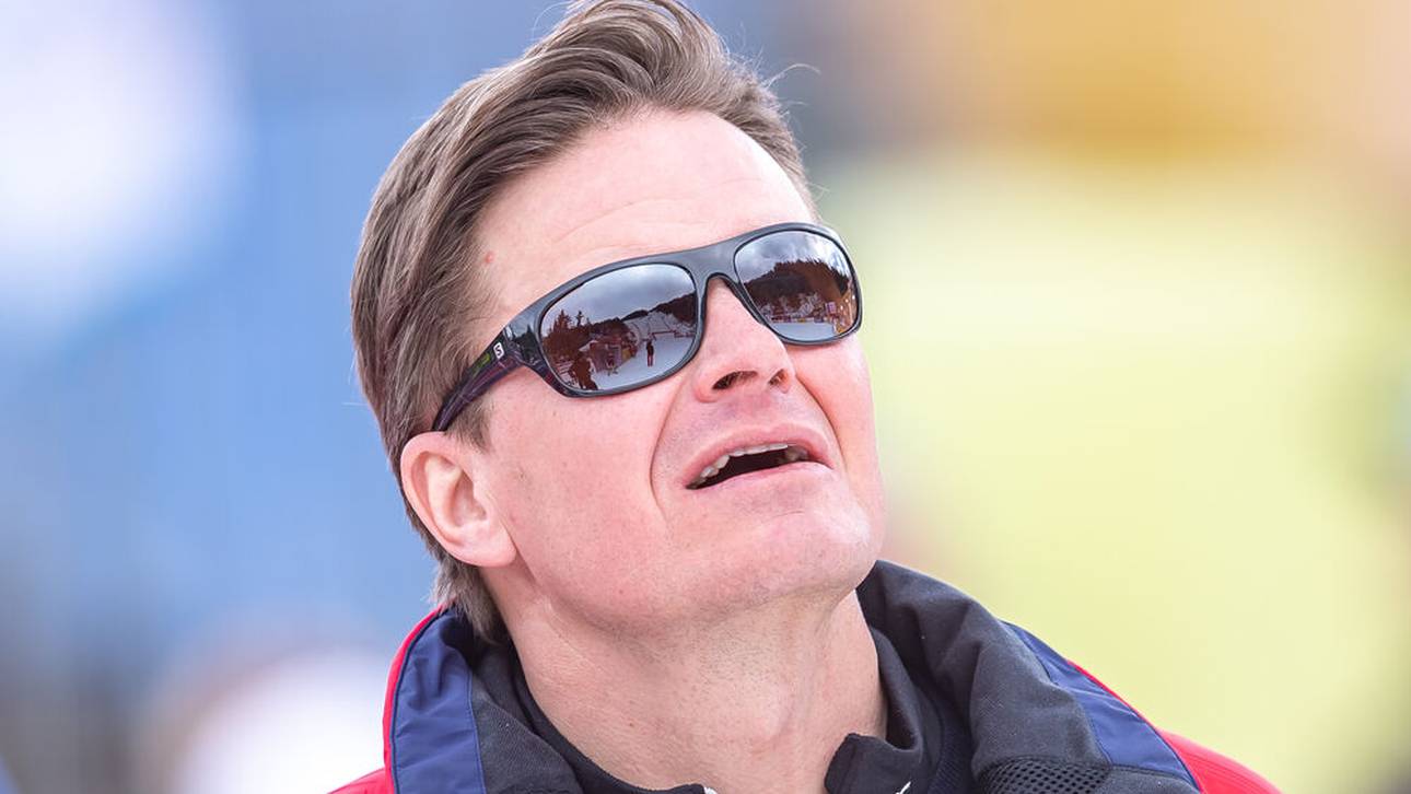 Paukenschlag im Skisport