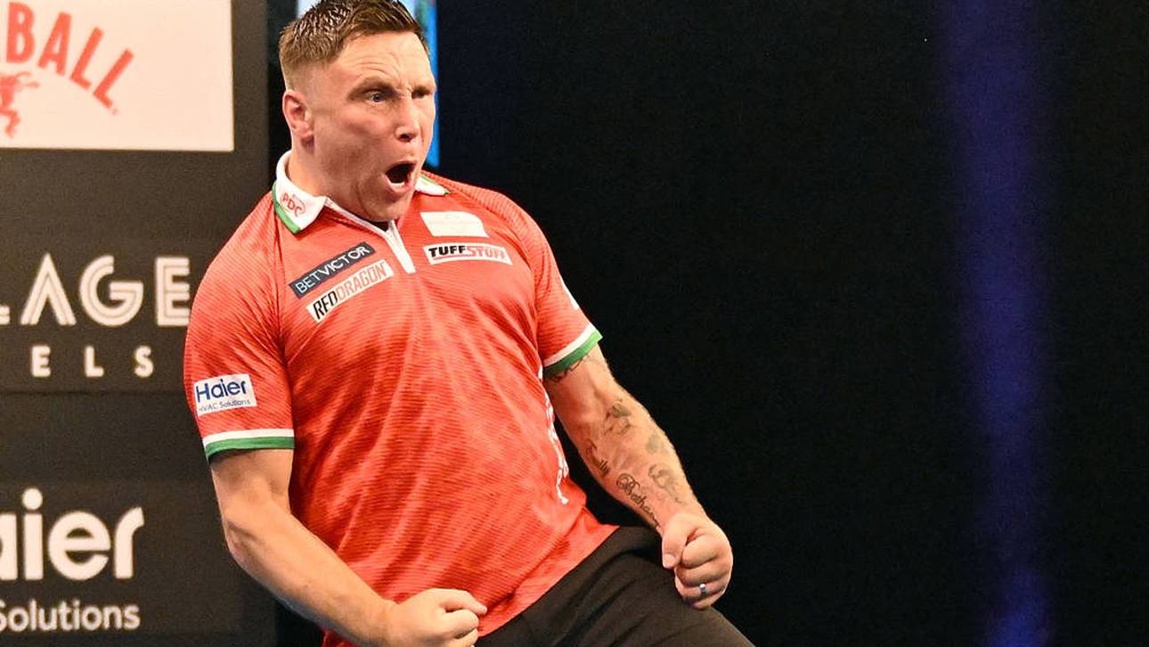 Price triumphiert in Polen