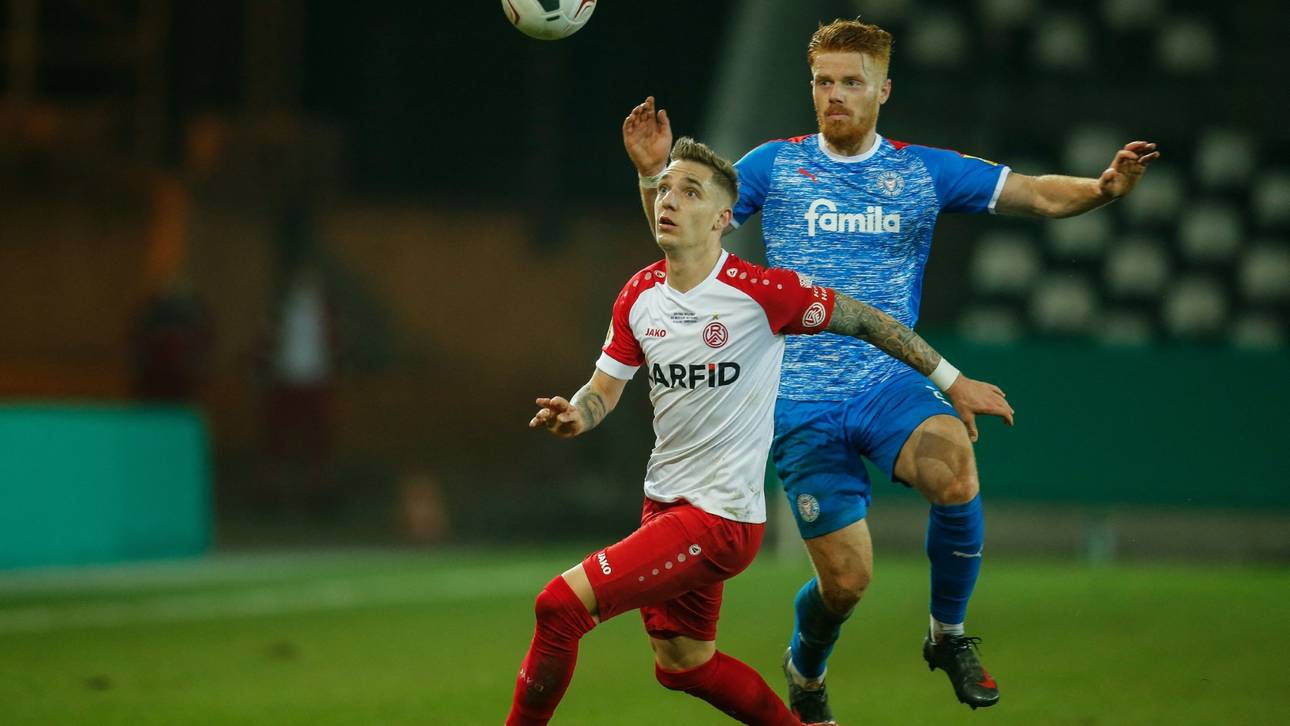 Kiel holt Däne Kirkeskov zurück