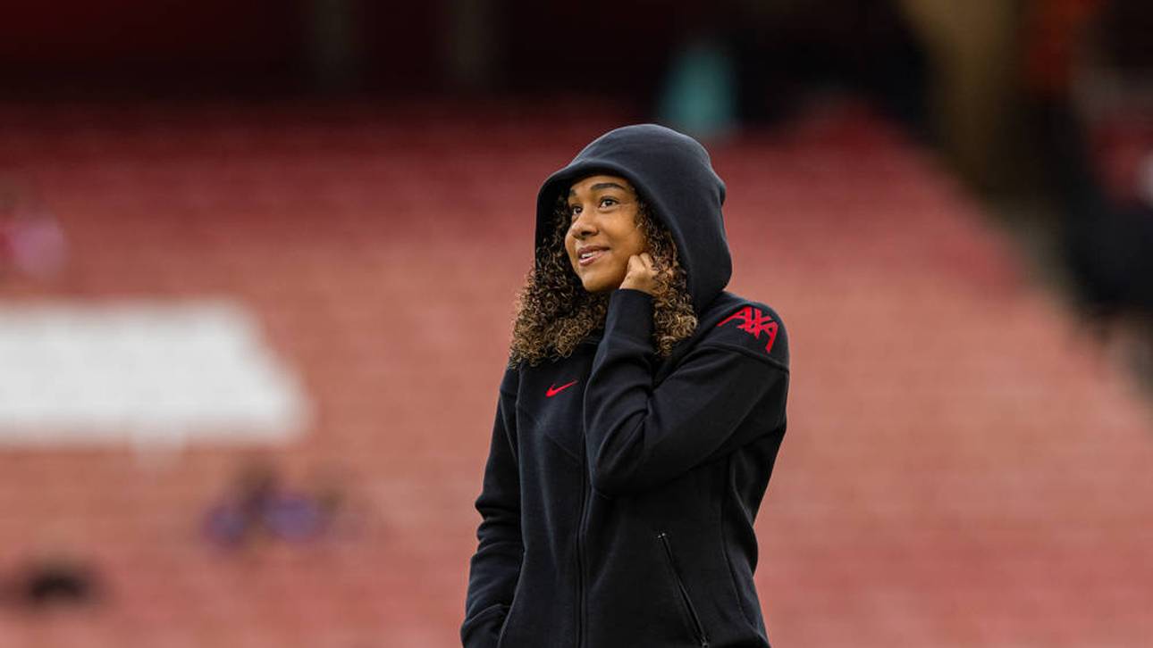 Arsenal macht Weltrekord-Deal perfekt