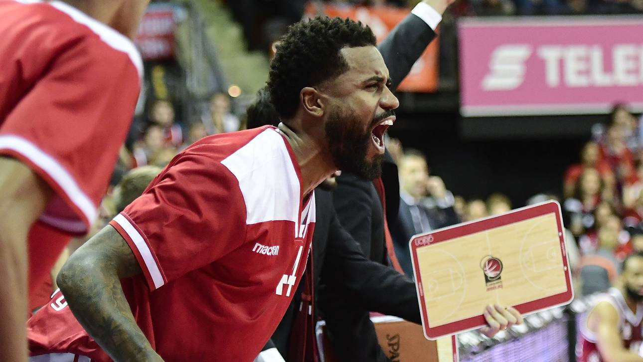 Bamberg verliert auch kleines Finale