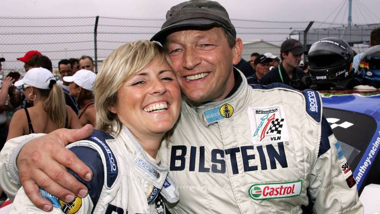 „Sabine hat vom Himmel aus geholfen“