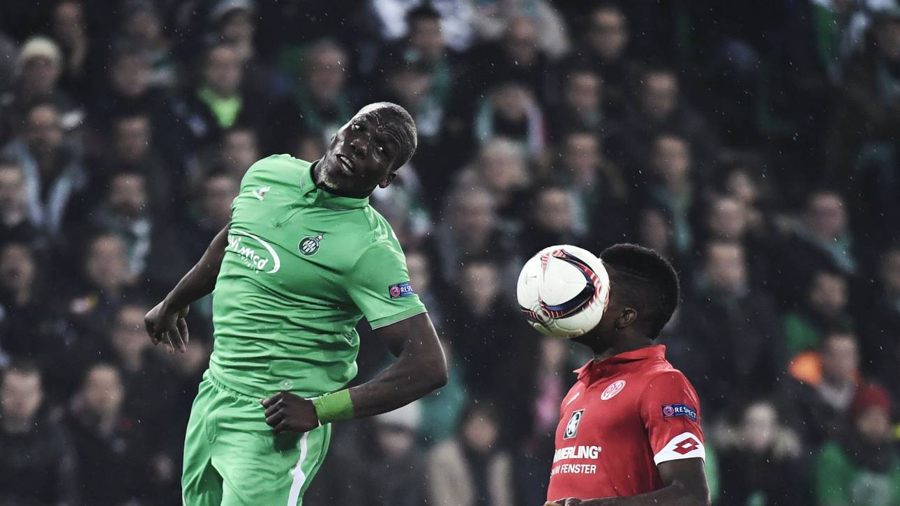 Pogba-Brüderduell: „Paul bleibt immer der Kleine“