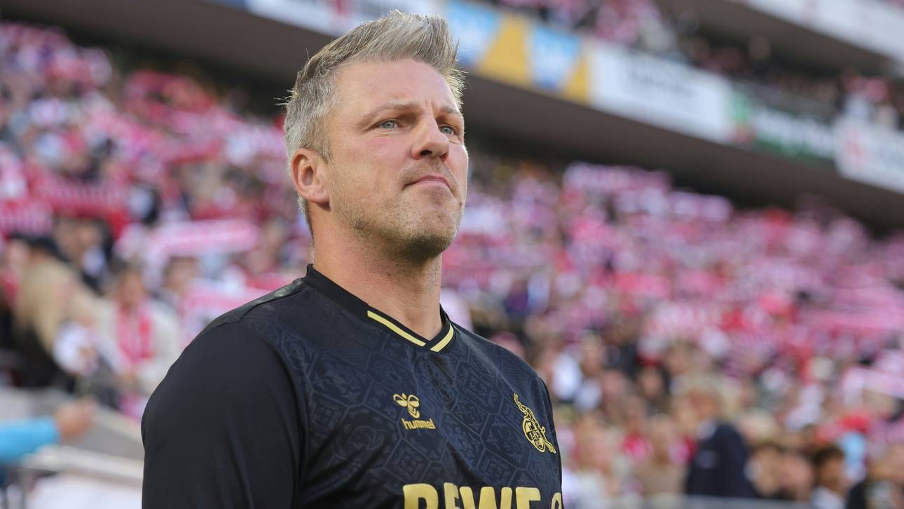 Köln will nicht „die weiße Fahne hissen“