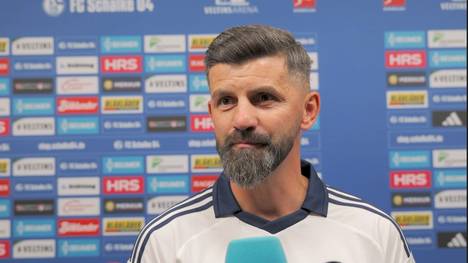 Nach dem Testspiel gegen Atalanta Bergamo steht der nächste Kracher an. Schalke 04 empfängt anlässlich des 25-jährigen Jubiläums Real Madrid. Trainer Miron Muslic freut sich besonders auf seinen Trainerkollegen José Mourinho.