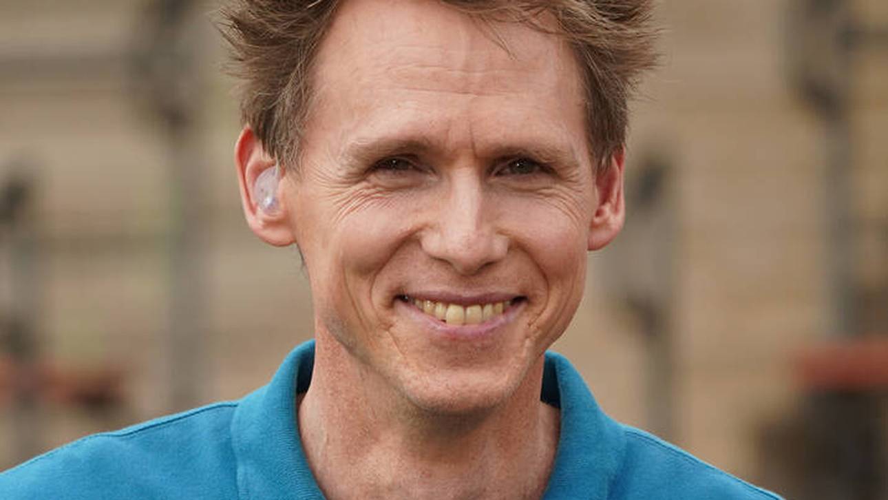 Busemann: „Seltsames Interview“