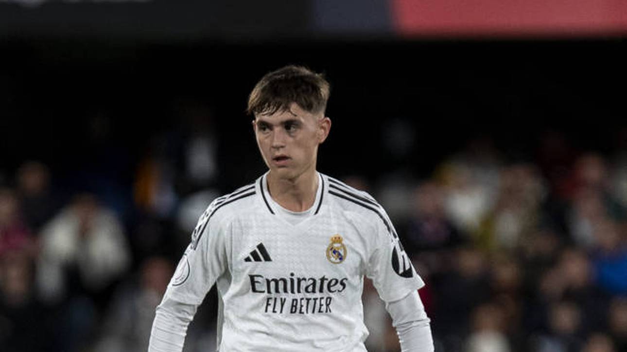 Neues BVB-Angebot für Real-Talent?