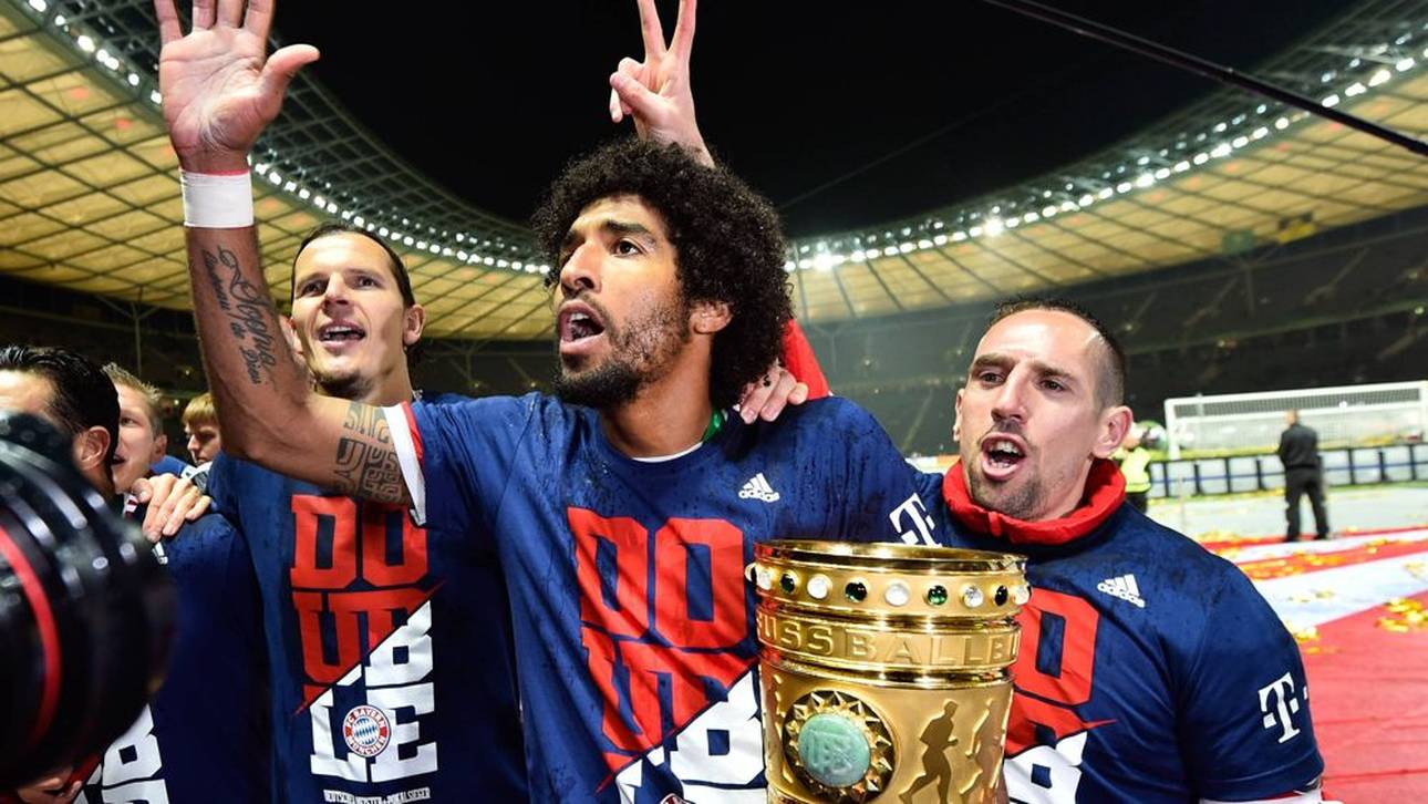 Kehrt ein Bayern-Liebling zurück?