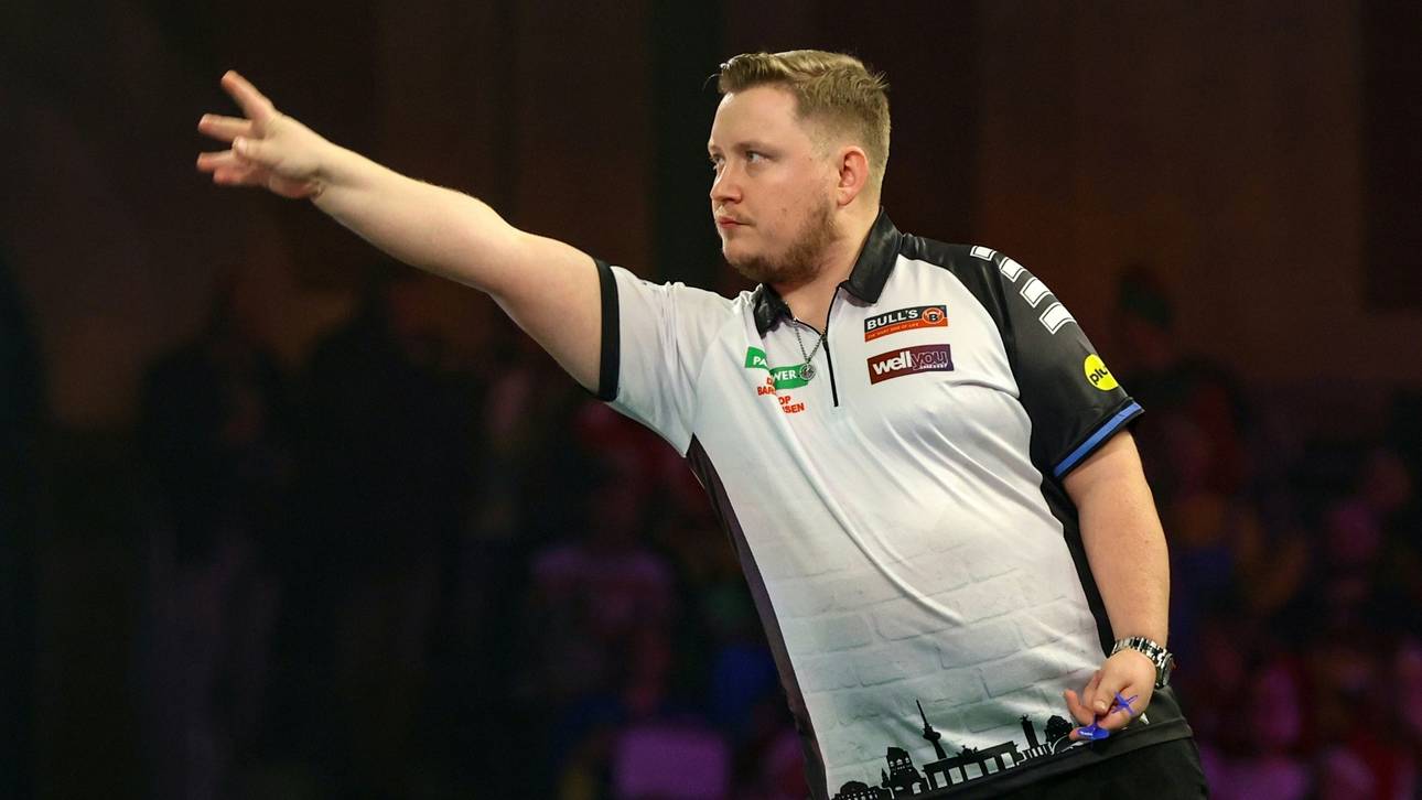 Schindler ist zum sechsten Mal beim Grand Slam dabei