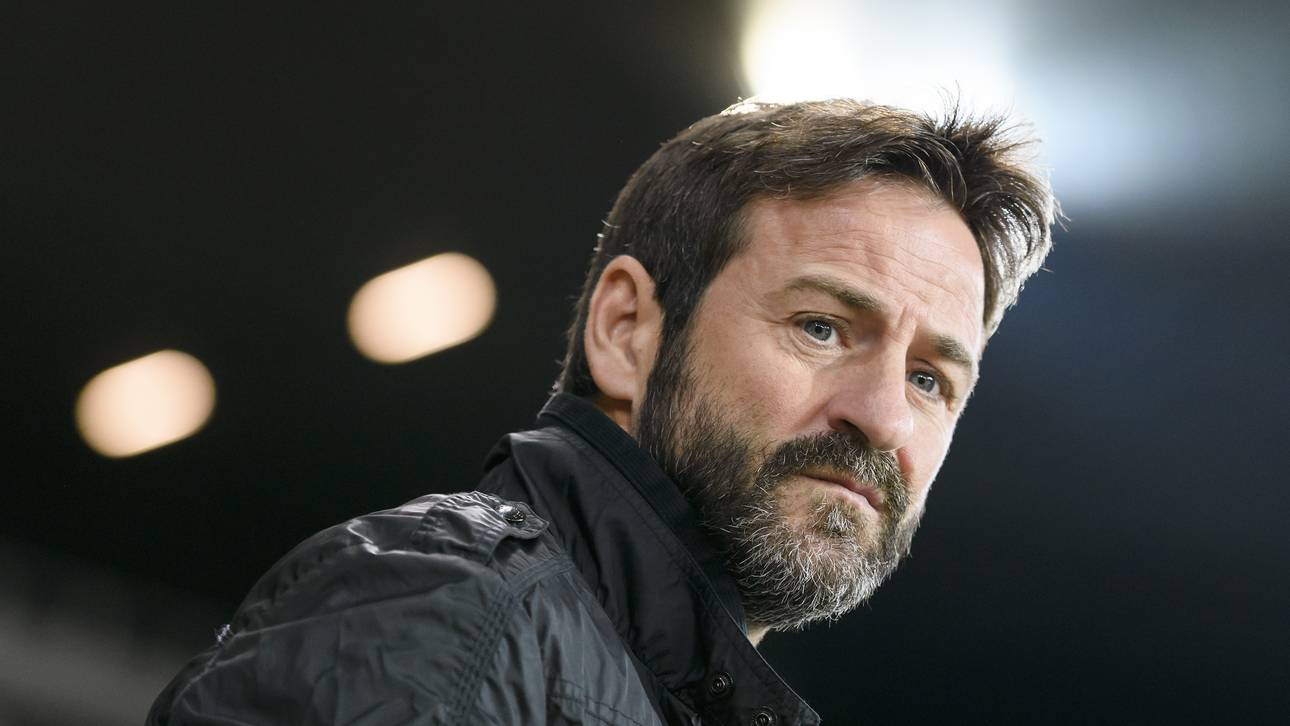 Ex-Torjäger wird Leeds-Manager