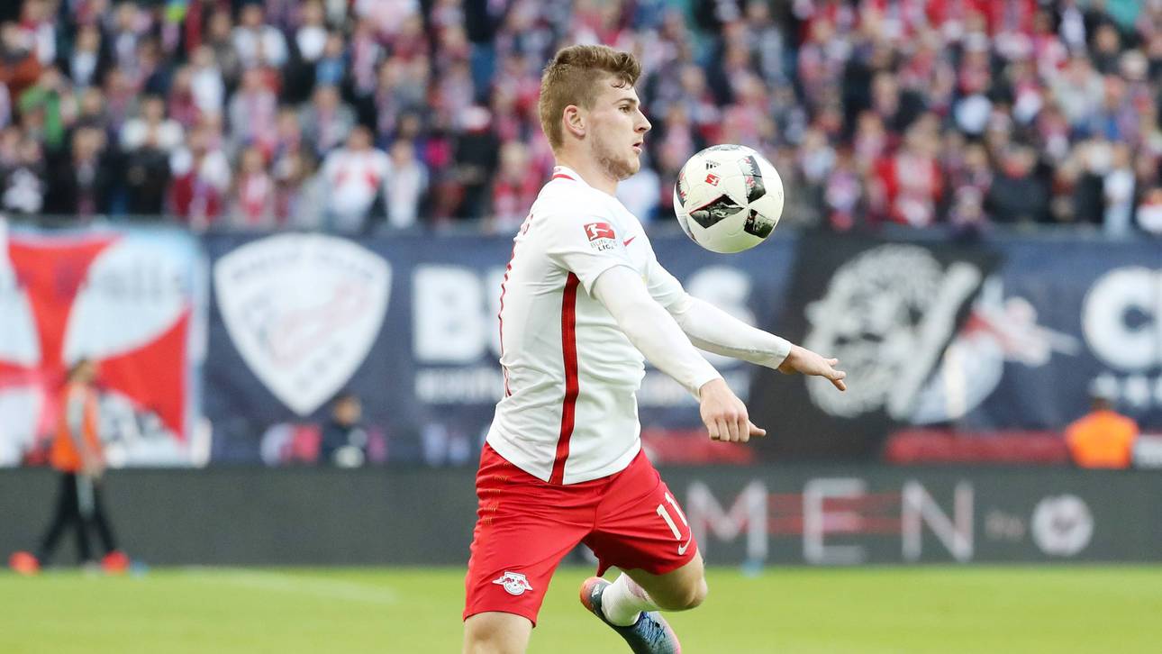 Werner erklärt Alkohol-Abstinenz