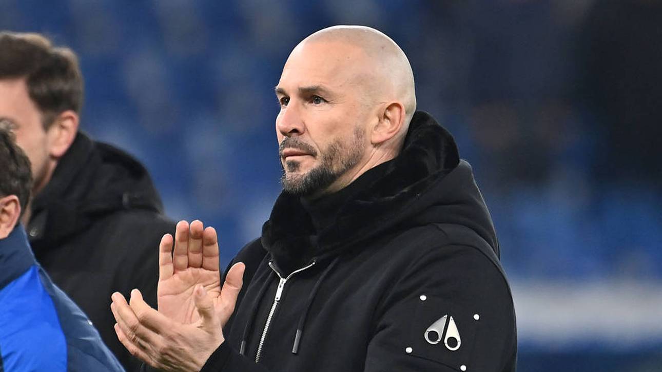 „Wir sind Herausforderer“